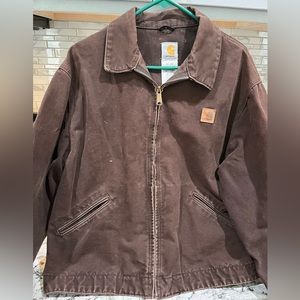 Carhart Coat